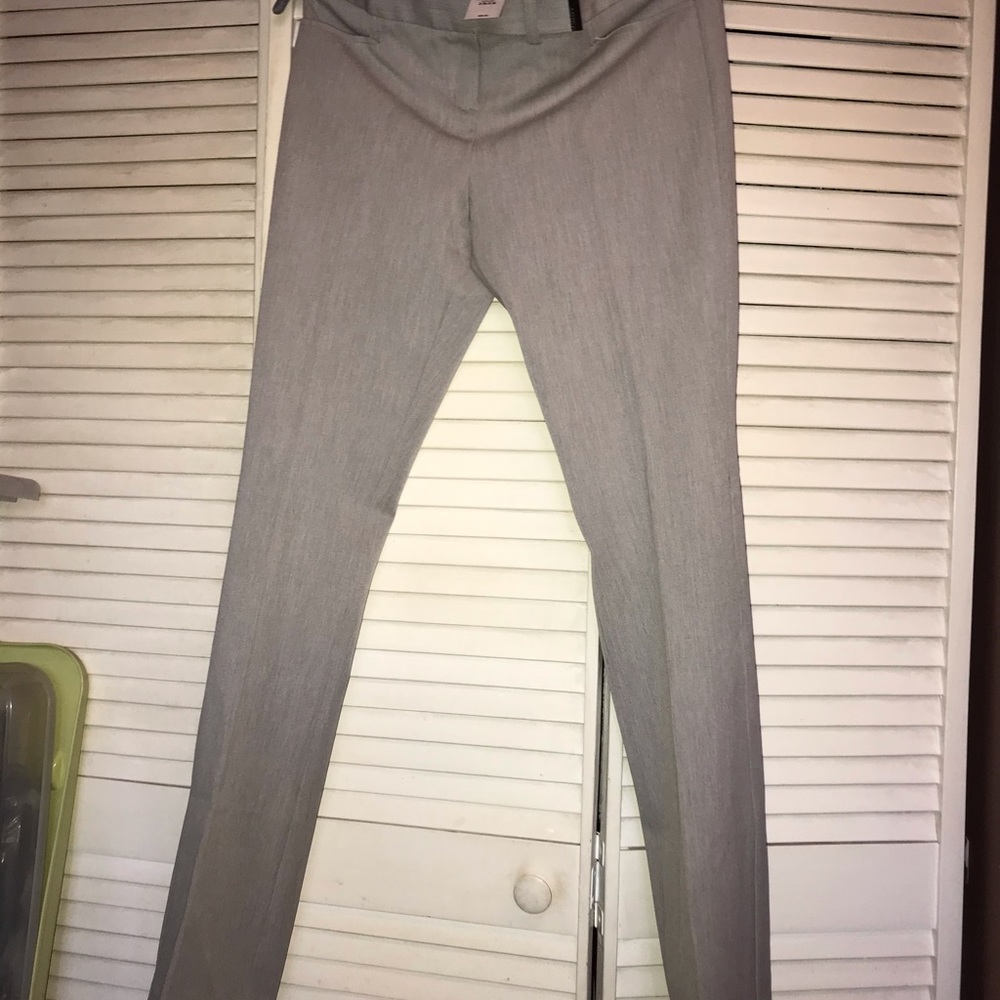 EXPRESS tan  pants